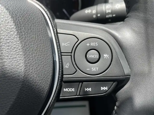 トヨタ ＲＡＶ４ G Zパッケージ 長崎県 2019(令1)年 6.6万km ホワイトパールクリスタルシャイン モデリスタフルエアロ/４ＷＤ/純正９型ナビ/（フルセグ・DVD・CD・SD・BT)/バックカメラ/AC100V/トヨタセーフティセンス/ＬＥＤヘッドライト/オートライト/合皮レザーシート/パワーシート/オートハイビーム/ステアリングスイッチ/シートメモリー/前席シートヒーター/レーンキープアシスト/クリアランスソナー/デジタルミラー/ETC2.0/純正フロアマット/スペアキー