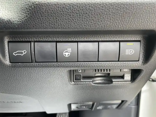トヨタ ＲＡＶ４ G Zパッケージ 長崎県 2019(令1)年 6.6万km ホワイトパールクリスタルシャイン モデリスタフルエアロ/４ＷＤ/純正９型ナビ/（フルセグ・DVD・CD・SD・BT)/バックカメラ/AC100V/トヨタセーフティセンス/ＬＥＤヘッドライト/オートライト/合皮レザーシート/パワーシート/オートハイビーム/ステアリングスイッチ/シートメモリー/前席シートヒーター/レーンキープアシスト/クリアランスソナー/デジタルミラー/ETC2.0/純正フロアマット/スペアキー