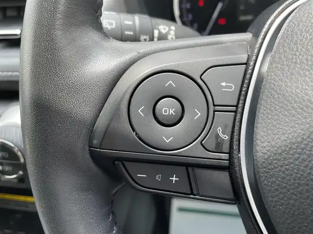 トヨタ ＲＡＶ４ G Zパッケージ 長崎県 2019(令1)年 6.6万km ホワイトパールクリスタルシャイン モデリスタフルエアロ/４ＷＤ/純正９型ナビ/（フルセグ・DVD・CD・SD・BT)/バックカメラ/AC100V/トヨタセーフティセンス/ＬＥＤヘッドライト/オートライト/合皮レザーシート/パワーシート/オートハイビーム/ステアリングスイッチ/シートメモリー/前席シートヒーター/レーンキープアシスト/クリアランスソナー/デジタルミラー/ETC2.0/純正フロアマット/スペアキー