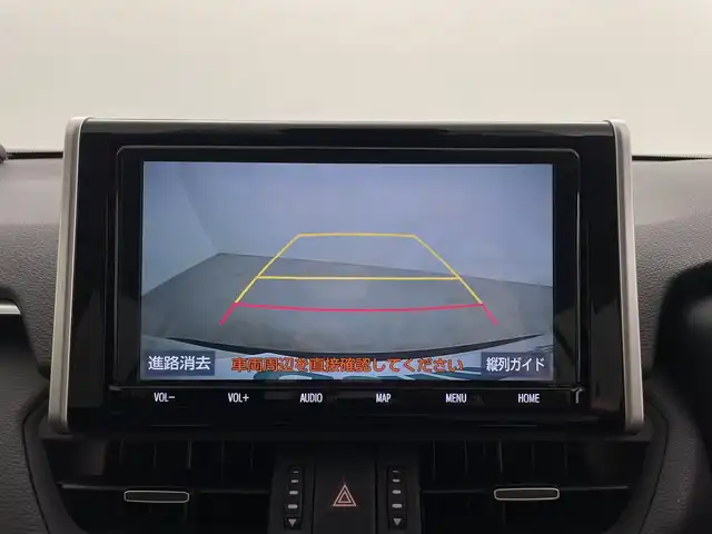 トヨタ ＲＡＶ４ G Zパッケージ 鹿児島県 2019(令1)年 6.6万km ホワイトパールクリスタルシャイン モデリスタフルエアロ/４ＷＤ/純正９型ナビ/（フルセグ・DVD・CD・SD・BT)/バックカメラ/AC100V/トヨタセーフティセンス/ＬＥＤヘッドライト/オートライト/合皮レザーシート/パワーシート/オートハイビーム/ステアリングスイッチ/シートメモリー/前席シートヒーター/レーンキープアシスト/クリアランスソナー/デジタルミラー/ETC2.0/純正フロアマット/スペアキー