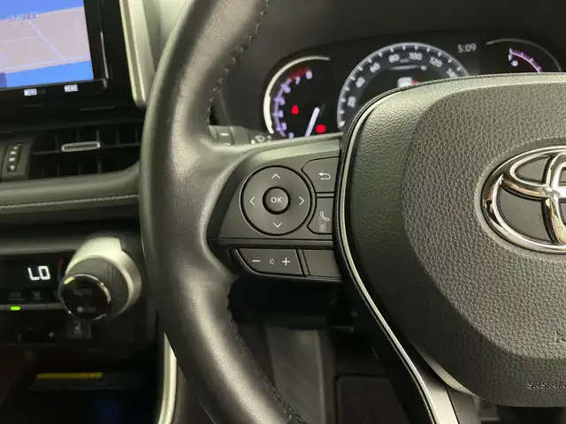 トヨタ ＲＡＶ４ G Zパッケージ 鹿児島県 2019(令1)年 6.6万km ホワイトパールクリスタルシャイン モデリスタフルエアロ/４ＷＤ/純正９型ナビ/（フルセグ・DVD・CD・SD・BT)/バックカメラ/AC100V/トヨタセーフティセンス/ＬＥＤヘッドライト/オートライト/合皮レザーシート/パワーシート/オートハイビーム/ステアリングスイッチ/シートメモリー/前席シートヒーター/レーンキープアシスト/クリアランスソナー/デジタルミラー/ETC2.0/純正フロアマット/スペアキー