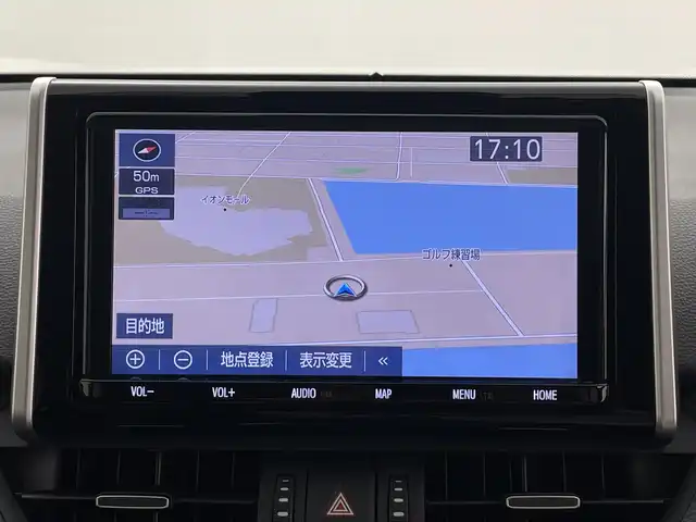トヨタ ＲＡＶ４ G Zパッケージ 鹿児島県 2019(令1)年 6.6万km ホワイトパールクリスタルシャイン モデリスタフルエアロ/４ＷＤ/純正９型ナビ/（フルセグ・DVD・CD・SD・BT)/バックカメラ/AC100V/トヨタセーフティセンス/ＬＥＤヘッドライト/オートライト/合皮レザーシート/パワーシート/オートハイビーム/ステアリングスイッチ/シートメモリー/前席シートヒーター/レーンキープアシスト/クリアランスソナー/デジタルミラー/ETC2.0/純正フロアマット/スペアキー