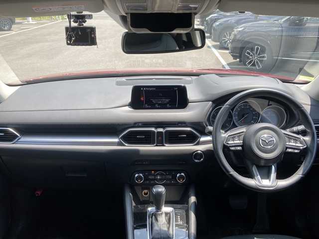マツダ ＣＸ－５ XD プロアクティブ 佐賀県 2018(平30)年 6.2万km ソウルレッドクリスタルM MAZDAコネクトナビ/360°カメラ/ALPINEフリップダウンモニター/スマートシティブレーキサポート/レーンキープアシストシステム/ブラインドスポットモニタリングシステム/アダプティブクルーズコントロール/コーナーセンサー/ヘッドアップディスプレイ/オートハイビーム/電動パーキングブレーキ/オートブレーキホールド/パワーバックドア/メモリ付きパワーシート/シートヒーター/ステアリングヒーター/ステアリングリモコン/ドライブレコーダー/スマートキー/プッシュスタート/LEDヘッドライト/フォグライト/純正アルミホイール