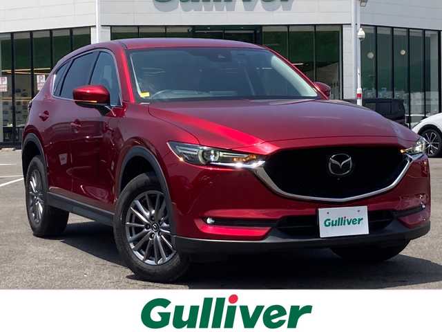 マツダ ＣＸ－５ XD プロアクティブ 佐賀県 2018(平30)年 6.2万km ソウルレッドクリスタルM MAZDAコネクトナビ/360°カメラ/ALPINEフリップダウンモニター/スマートシティブレーキサポート/レーンキープアシストシステム/ブラインドスポットモニタリングシステム/アダプティブクルーズコントロール/コーナーセンサー/ヘッドアップディスプレイ/オートハイビーム/電動パーキングブレーキ/オートブレーキホールド/パワーバックドア/メモリ付きパワーシート/シートヒーター/ステアリングヒーター/ステアリングリモコン/ドライブレコーダー/スマートキー/プッシュスタート/LEDヘッドライト/フォグライト/純正アルミホイール