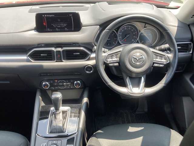マツダ ＣＸ－５ XD プロアクティブ 佐賀県 2018(平30)年 6.2万km ソウルレッドクリスタルM MAZDAコネクトナビ/360°カメラ/ALPINEフリップダウンモニター/スマートシティブレーキサポート/レーンキープアシストシステム/ブラインドスポットモニタリングシステム/アダプティブクルーズコントロール/コーナーセンサー/ヘッドアップディスプレイ/オートハイビーム/電動パーキングブレーキ/オートブレーキホールド/パワーバックドア/メモリ付きパワーシート/シートヒーター/ステアリングヒーター/ステアリングリモコン/ドライブレコーダー/スマートキー/プッシュスタート/LEDヘッドライト/フォグライト/純正アルミホイール