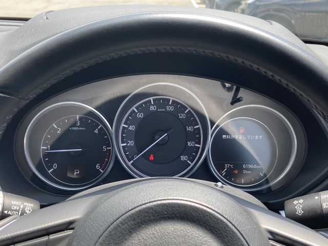 マツダ ＣＸ－５ XD プロアクティブ 佐賀県 2018(平30)年 6.2万km ソウルレッドクリスタルM MAZDAコネクトナビ/360°カメラ/ALPINEフリップダウンモニター/スマートシティブレーキサポート/レーンキープアシストシステム/ブラインドスポットモニタリングシステム/アダプティブクルーズコントロール/コーナーセンサー/ヘッドアップディスプレイ/オートハイビーム/電動パーキングブレーキ/オートブレーキホールド/パワーバックドア/メモリ付きパワーシート/シートヒーター/ステアリングヒーター/ステアリングリモコン/ドライブレコーダー/スマートキー/プッシュスタート/LEDヘッドライト/フォグライト/純正アルミホイール