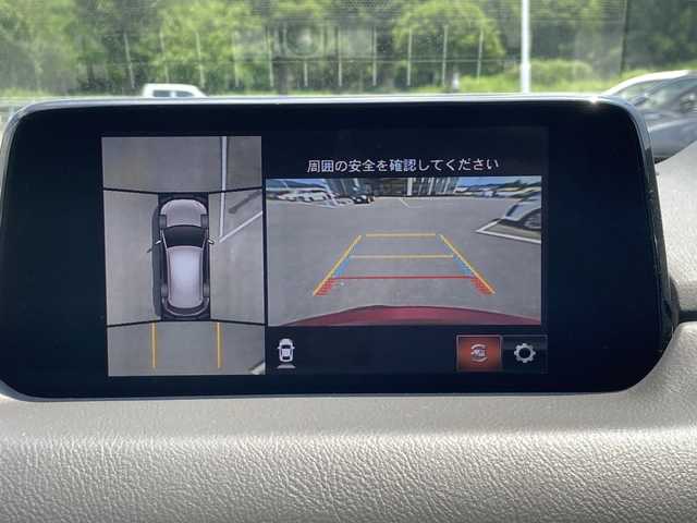 マツダ ＣＸ－５ XD プロアクティブ 佐賀県 2018(平30)年 6.2万km ソウルレッドクリスタルM MAZDAコネクトナビ/360°カメラ/ALPINEフリップダウンモニター/スマートシティブレーキサポート/レーンキープアシストシステム/ブラインドスポットモニタリングシステム/アダプティブクルーズコントロール/コーナーセンサー/ヘッドアップディスプレイ/オートハイビーム/電動パーキングブレーキ/オートブレーキホールド/パワーバックドア/メモリ付きパワーシート/シートヒーター/ステアリングヒーター/ステアリングリモコン/ドライブレコーダー/スマートキー/プッシュスタート/LEDヘッドライト/フォグライト/純正アルミホイール