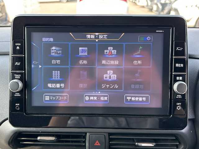 日産 ルークス HWS X アーバンクロム プロパイロットED 大阪府 2021(令3)年 2.1万km ホワイトパール ９インチナビ　/フルセグ　/Ｂｌｕｅｔｏｏｔｈ　/全方位カメラ　/両側パワースライドドア　/撥水レザーシート　/シートヒーター　/プロパイロット　/ドラレコ　/ＥＴＣ　/フロアーマット　/サイドバイザー　/ＥＴＣ