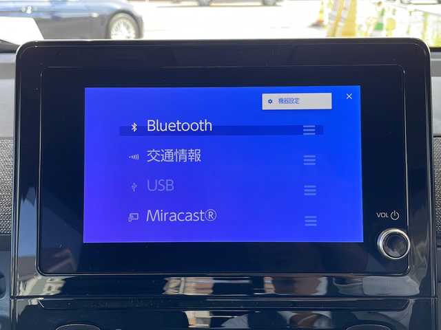 トヨタ シエンタ Z 神奈川県 2024(令6)年 1.2万km ベージュ 純正ナビ【AM/FM/USB/BT/Miracast】/両側パワースライドドア/全方位カメラ/クリアランスソナー/パーキングセンサー/レーダークルーズコントロール/ステアリングスイッチ/ブラインドスポットモニター/ビルトインETC2.0/タイプC　USB/純正ドアバイザー/純正フロアマット/２列目サンシェード/レーンキープアシスト/オートハイビーム/オートミラー/衝突軽減装置/保証書/取扱説明書/スペアキー×１