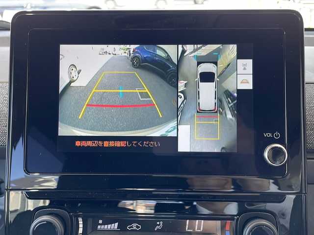 トヨタ シエンタ Z 神奈川県 2024(令6)年 1.2万km ベージュ 純正ナビ【AM/FM/USB/BT/Miracast】/両側パワースライドドア/全方位カメラ/クリアランスソナー/パーキングセンサー/レーダークルーズコントロール/ステアリングスイッチ/ブラインドスポットモニター/ビルトインETC2.0/タイプC　USB/純正ドアバイザー/純正フロアマット/２列目サンシェード/レーンキープアシスト/オートハイビーム/オートミラー/衝突軽減装置/保証書/取扱説明書/スペアキー×１