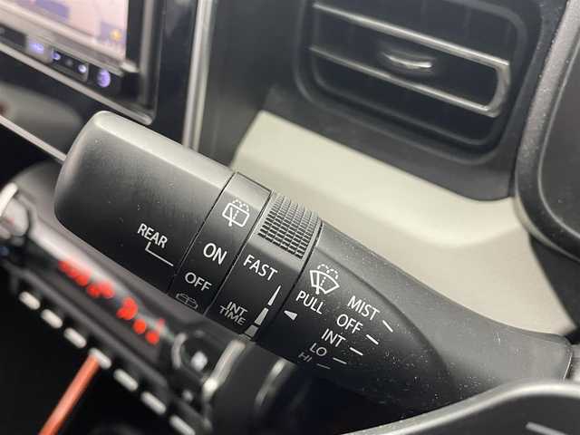 スズキ イグニス ハイブリッド MZ 道東・釧路十勝 2017(平29)年 7万km ピュアホワイトP 4WD/社外ナビ　/ CD DVD フルセグ Bluetooth/シートヒーター　/ＬＥＤヘッドライト　/クルーズコントロール　/純正アルミホイール　/パドルシフト　/オートライト　/スマートキー/オートエアコン　/プッシュスタート