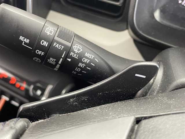 スズキ イグニス ハイブリッド MZ 道東・釧路十勝 2017(平29)年 7万km ピュアホワイトP 4WD/社外ナビ　/ CD DVD フルセグ Bluetooth/シートヒーター　/ＬＥＤヘッドライト　/クルーズコントロール　/純正アルミホイール　/パドルシフト　/オートライト　/スマートキー/オートエアコン　/プッシュスタート