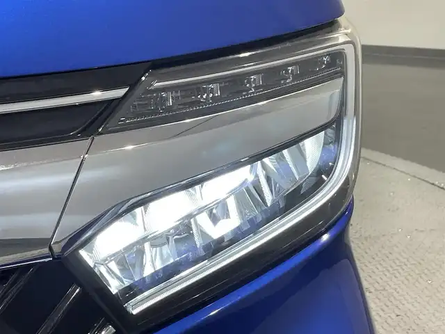 ホンダ Ｎ ＢＯＸ カスタム G L ホンダセンシング 愛知県 2020(令2)年 2.7万km ブリリアントスポーティブルーメタリック2トーン 純正ＳＤナビ　/(CD・DVD再生/FM/AM/地デジ/iPod/SD/Bluetooth)/ホンダセンシング/　　-衝突軽減ブレーキ（CMBS)/　　-レーダークルーズコントロール　/　　-先行車発進お知らせ/　　-路外逸脱抑制機能/　　-標識認識機能/　　-車線維持支援システム/　　-オートハイビーム/　　-誤発進抑制機能/ビルトインＥＴＣ　/ＬＥＤヘッドライト　/ＬＥＤフォグランプ　/パワースライドドア　/プッシュスタート　/　　-スマートキー/バックカメラ　/ドライブレコーダー　/USB接続/ISOFIX/純正フロアマット/純正14インチAW