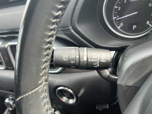 マツダ ＣＸ－５ 20S プロアクティブ 長崎県 2017(平29)年 7.2万km スノーフレイクホワイトパールマイカ 純正アルミホイール　/純正ＳＤナビ【Ｂｌｕｅｔｏｏｔｈ／ＤＶＤ／ＣＤ】　/BOSEプレミアムサウンド　/パワーシート【ドライブ席】　/シートヒーター【ドライブ席／助手席】　/ステアリングヒーター/ＭＴモード付ＡＴ/ブラインドスポットモニター/アダプティブ・クルーズ・コントロール/アイドリングストップ/パーキングアシスト/アンチロックブレーキシステム/横滑り防止装置/コーナーセンサー/盗難防止装置/バックカメラ/オートライト/ETC/USB/AUX/エンジンスタートボタン/取扱説明書/保証書/記録簿