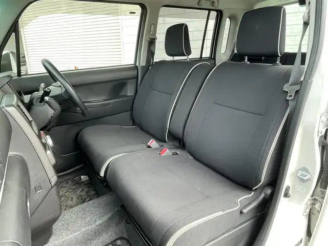 ダイハツ ムーヴ コンテ カスタム RS 新潟県 2013(平25)年 4.5万km パールホワイトⅢ 純正ナビ/(AM/FM/CD/USB/ワンセグ)/ETC/アイドリングストップ/HIDヘッドライト/フォグランプ/革巻きステアリング/電格ミラー/ドアバイザー/スマートキー