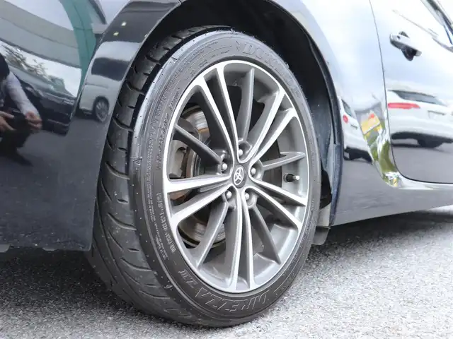 トヨタ ８６ GT 神奈川県 2012(平24)年 6.9万km クリスタルブラックシリカ 純正メモリナビ/フルセグテレビ/バックカメラ/ドアバイザー/プッシュスタート/ETC/Bluetoothオーディオ/ドラレコ前後/純正17インチAW/純正ヘッドライト/フロントフォグランプ/スペアキー