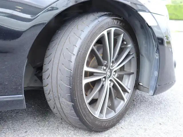 トヨタ ８６ GT 神奈川県 2012(平24)年 6.9万km クリスタルブラックシリカ 純正メモリナビ/フルセグテレビ/バックカメラ/ドアバイザー/プッシュスタート/ETC/Bluetoothオーディオ/ドラレコ前後/純正17インチAW/純正ヘッドライト/フロントフォグランプ/スペアキー