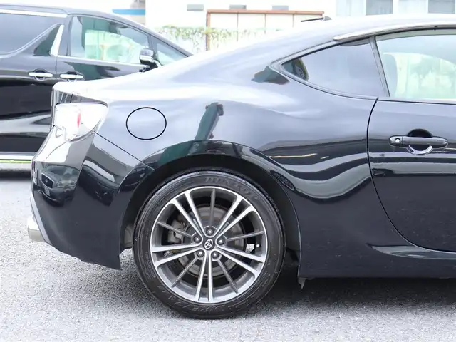 トヨタ ８６ GT 神奈川県 2012(平24)年 6.9万km クリスタルブラックシリカ 純正メモリナビ/フルセグテレビ/バックカメラ/ドアバイザー/プッシュスタート/ETC/Bluetoothオーディオ/ドラレコ前後/純正17インチAW/純正ヘッドライト/フロントフォグランプ/スペアキー