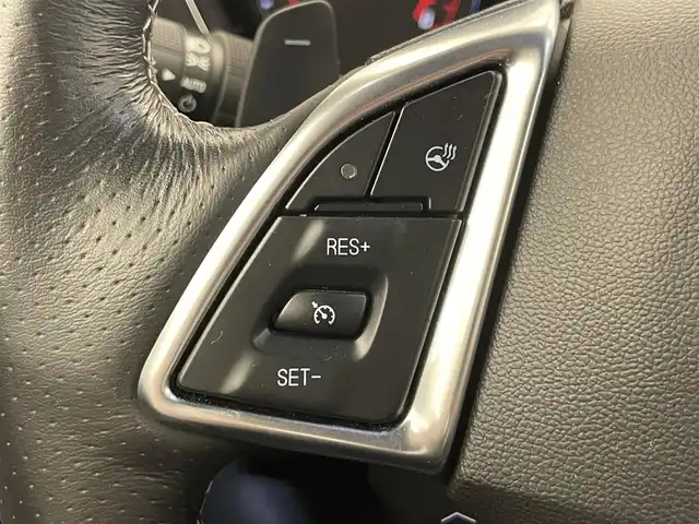 シボレー カマロ LT RS 岡山県 2019(令1)年 1.8万km 青Ｍ 社外トラック用ナビ/社外フロントコーナーセンサ/クルーズコントロール/Applecarplay/Androidauto/レザーシート/シートヒータ/シートクーラ/ドラレコ/PWシート/Bカメラ/アンビエントライト/HUD