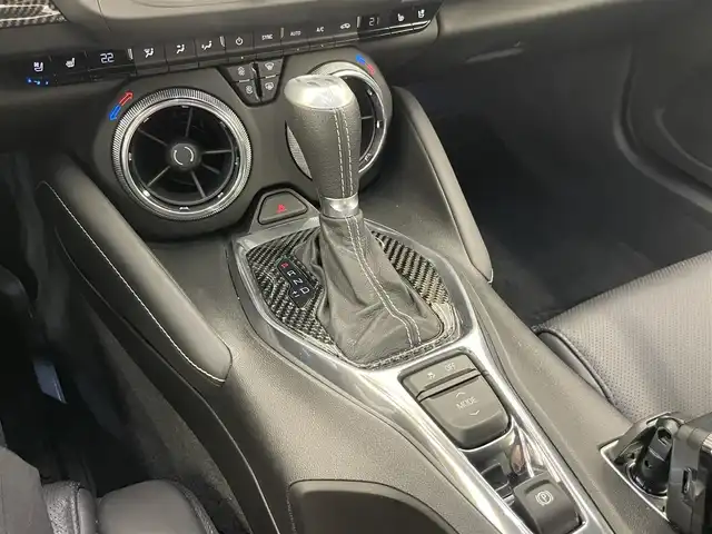 シボレー カマロ LT RS 岡山県 2019(令1)年 1.8万km 青Ｍ 社外トラック用ナビ/社外フロントコーナーセンサ/クルーズコントロール/Applecarplay/Androidauto/レザーシート/シートヒータ/シートクーラ/ドラレコ/PWシート/Bカメラ/アンビエントライト/HUD