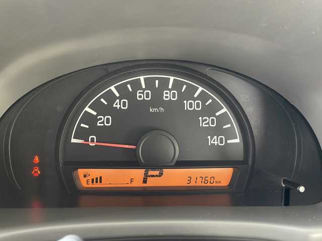 スズキ エブリイ PA リミテッド 福島県 2020(令2)年 3.2万km シルキーシルバーメタリック 31760km/1オーナー/純正SDナビ/ (フルセグTV/BT/CD/DVD/AM/FM)/ハイルーフ/両側イージースライドドア/ゴムマット/純正ドアバイザー/ハロゲンヘッドライト/保証書/取扱説明書