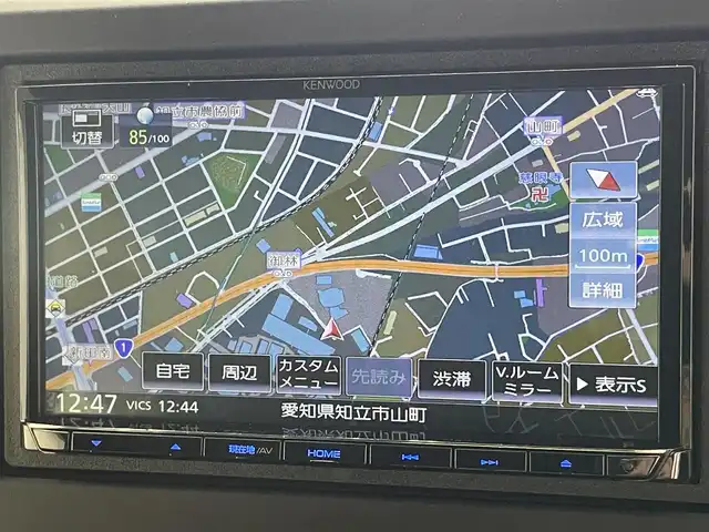 ホンダ Ｎ ＢＯＸ カスタム G L ターボ ホンダセンシング 愛知県 2020(令2)年 3.3万km プレミアムグラマラスブロンズP 社外ナビ　ホンダセンシング　ＬＫＡＳ　両側パワスラ　追従クルコン　禁煙　フルセグＴＶ　ＤＶＤ　Ｂｌｕｅｔｏｏｔｈ　バックカメラ　ＥＴＣ　ＵＳＢ　パドルシフト　衝突軽減　ＬＥＤライト　フォグランプ