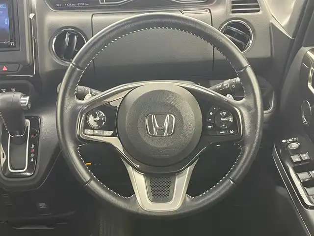 ホンダ Ｎ ＢＯＸ カスタム G L ターボ ホンダセンシング 愛知県 2020(令2)年 3.3万km プレミアムグラマラスブロンズP 社外ナビ　ホンダセンシング　ＬＫＡＳ　両側パワスラ　追従クルコン　禁煙　フルセグＴＶ　ＤＶＤ　Ｂｌｕｅｔｏｏｔｈ　バックカメラ　ＥＴＣ　ＵＳＢ　パドルシフト　衝突軽減　ＬＥＤライト　フォグランプ