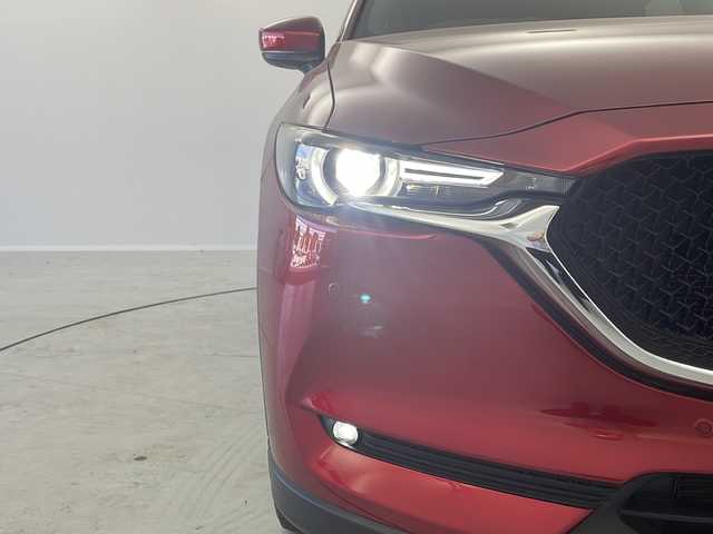 マツダ ＣＸ－５ XD エクスクルーシブモード 茨城県 2019(令1)年 3.3万km ソウルレッドクリスタルM ＢＯＳＥサウンドシステム　全周囲カメラ　フルセグＴＶ　シートヒーター　ベンチレーション　ヘッドアップディスプレイ　ＥＴＣ　ドライブレコーダー　ＣＤ／ＤＶＤプレーヤー　ＬＥＤライト　オートハイビーム