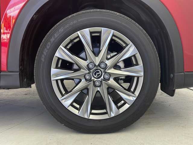 マツダ ＣＸ－５ XD エクスクルーシブモード 茨城県 2019(令1)年 3.3万km ソウルレッドクリスタルM ＢＯＳＥサウンドシステム　全周囲カメラ　フルセグＴＶ　シートヒーター　ベンチレーション　ヘッドアップディスプレイ　ＥＴＣ　ドライブレコーダー　ＣＤ／ＤＶＤプレーヤー　ＬＥＤライト　オートハイビーム