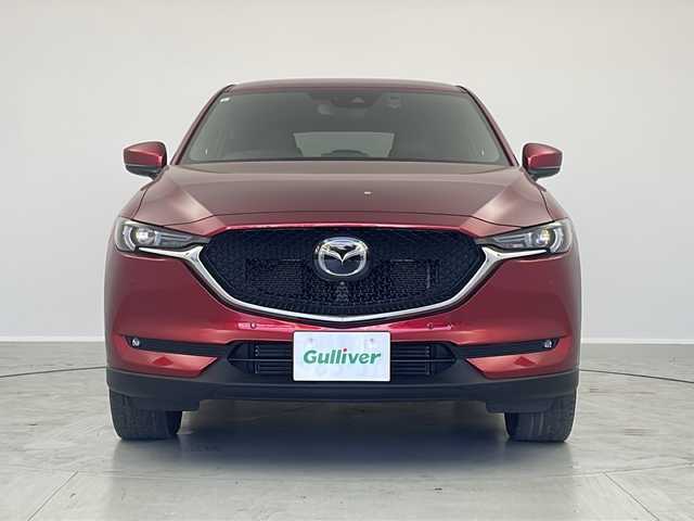 マツダ ＣＸ－５ XD エクスクルーシブモード 茨城県 2019(令1)年 3.3万km ソウルレッドクリスタルM ＢＯＳＥサウンドシステム　全周囲カメラ　フルセグＴＶ　シートヒーター　ベンチレーション　ヘッドアップディスプレイ　ＥＴＣ　ドライブレコーダー　ＣＤ／ＤＶＤプレーヤー　ＬＥＤライト　オートハイビーム