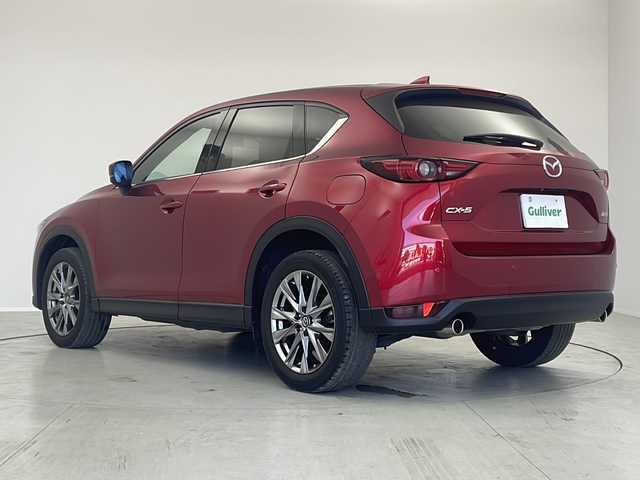 マツダ ＣＸ－５ XD エクスクルーシブモード 茨城県 2019(令1)年 3.3万km ソウルレッドクリスタルM ＢＯＳＥサウンドシステム　全周囲カメラ　フルセグＴＶ　シートヒーター　ベンチレーション　ヘッドアップディスプレイ　ＥＴＣ　ドライブレコーダー　ＣＤ／ＤＶＤプレーヤー　ＬＥＤライト　オートハイビーム