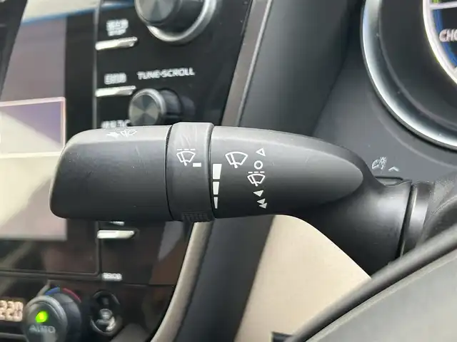 トヨタ カムリ G レザーパッケージ 茨城県 2017(平29)年 8.8万km プラチナホワイトパールマイカ 純正メモリナビ/　(AM/FM/BT)/フルセグ/バックカメラ/純正ドライブレコーダー/ビルトインETC/クルーズコントロール/パワーバックドア/クリアランスソナー/本革シート/パワーシート/ヒートシーター/プッシュスタート/カーテンエアバッグ/LEDヘッドライト/オートライト/純正フロアマット/純正アルミホイール