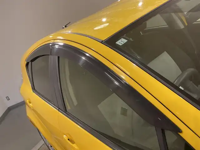 トヨタ アクア S 愛知県 2013(平25)年 15万km イエロー 社外SDナビ/前後ドライブレコーダー/ETC/プッシュスタート