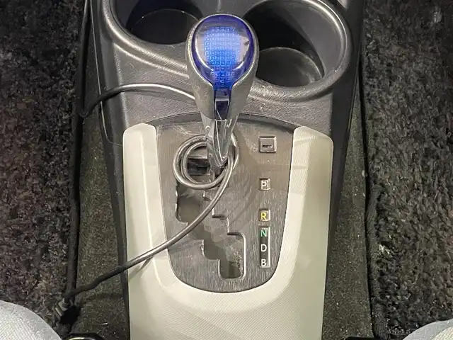 トヨタ アクア S 愛知県 2013(平25)年 15万km イエロー 社外SDナビ/前後ドライブレコーダー/ETC/プッシュスタート