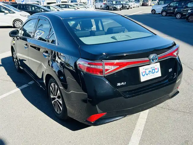 トヨタ ＳＡＩ S Cパッケージ 岡山県 2014(平26)年 13.1万km 黒 (株)IDOMが運営する【じしゃロン岡山店】の自社ローン専用車両です。こちらは現金またはオートローンご利用時の価格です。 自社ローンご希望の方は別途その旨お申し付け下さい/*フルセグ/＊バックカメラ/＊アイドリングストップ/*パワーシート/＊スマートキー/＊スペアキー/＊プッシュスタート/＊ETC/＊社外ナビ