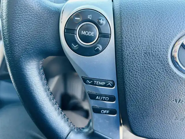 トヨタ ＳＡＩ S Cパッケージ 岡山県 2014(平26)年 13.1万km 黒 (株)IDOMが運営する【じしゃロン岡山店】の自社ローン専用車両です。こちらは現金またはオートローンご利用時の価格です。 自社ローンご希望の方は別途その旨お申し付け下さい/*フルセグ/＊バックカメラ/＊アイドリングストップ/*パワーシート/＊スマートキー/＊スペアキー/＊プッシュスタート/＊ETC/＊社外ナビ