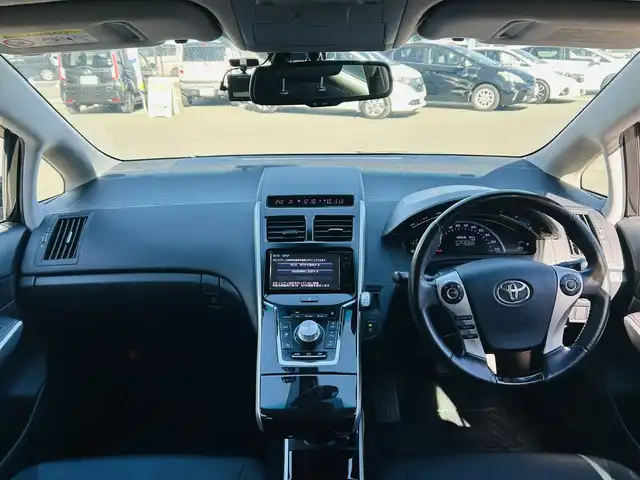 トヨタ ＳＡＩ S Cパッケージ 岡山県 2014(平26)年 13.1万km 黒 (株)IDOMが運営する【じしゃロン岡山店】の自社ローン専用車両です。こちらは現金またはオートローンご利用時の価格です。 自社ローンご希望の方は別途その旨お申し付け下さい/*フルセグ/＊バックカメラ/＊アイドリングストップ/*パワーシート/＊スマートキー/＊スペアキー/＊プッシュスタート/＊ETC/＊社外ナビ