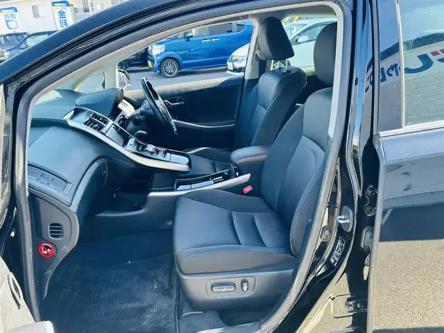 トヨタ ＳＡＩ S Cパッケージ 岡山県 2014(平26)年 13.1万km 黒 (株)IDOMが運営する【じしゃロン岡山店】の自社ローン専用車両です。こちらは現金またはオートローンご利用時の価格です。 自社ローンご希望の方は別途その旨お申し付け下さい/*フルセグ/＊バックカメラ/＊アイドリングストップ/*パワーシート/＊スマートキー/＊スペアキー/＊プッシュスタート/＊ETC/＊社外ナビ