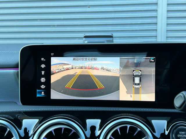 メルセデス・ベンツ ＣＬＡ２００ｄ AMGライン 茨城県 2019(令1)年 4.5万km デジタルホワイト パノラマSR /AMGレザ-EXCP/・本革ツートン/・アルミニウムインテリアトリム/アドバンスドパッケージ/・360°カメラ /・HUD /・アドバンスドサウンドシステム /アンビエントライト /RSP /ACC /LKA /BSA /PRE-SAFEプラス/アクティブステアリングアシスト/マルチビ-ムLED /ナビ /TV /CarPlay /ETC2.0/禁煙車