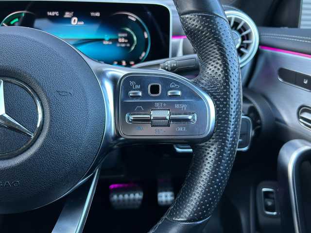 メルセデス・ベンツ ＣＬＡ２００ｄ AMGライン 茨城県 2019(令1)年 4.5万km デジタルホワイト パノラマSR /AMGレザ-EXCP/・本革ツートン/・アルミニウムインテリアトリム/アドバンスドパッケージ/・360°カメラ /・HUD /・アドバンスドサウンドシステム /アンビエントライト /RSP /ACC /LKA /BSA /PRE-SAFEプラス/アクティブステアリングアシスト/マルチビ-ムLED /ナビ /TV /CarPlay /ETC2.0/禁煙車