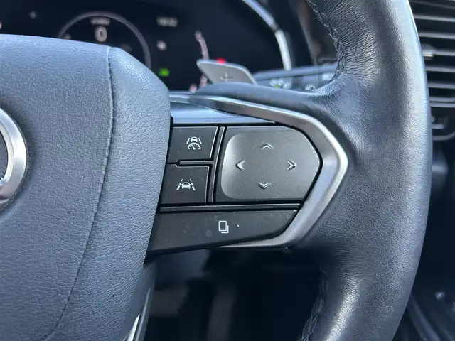 レクサス ＮＸ 350h バージョンL 福島県 2022(令4)年 2.4万km グラファイトブラックガラスフレーク ワンオーナー/セーフティシステムプラス/・プリクラッシュセーフティ/・レーントレーシングアシスト/・ロードサインアシスト/・ドライバー異常時対応システム/・プロアクティブドライビングアシスト/・アダプティブハイビームシステム/・レーンディパーチャーアラート/・レーダークルーズコントロール/・発信遅れ告知機能/パノラミックビューモニター/14インチディスプレイオーディオプラス/【Bluetooth/フルセグTV/】/ブラインドスポットモニター/パーキングサポートブレーキ/ハンスフリーパワーバックドア/レザーシート/・前席パワーシート/運転席メモリ機能付き/・全席シートヒーター/3眼フルLEDヘッドランプ/・LEDコーナリングランプ/・ヘッドランプクリーナー/・オートライト/・オートハイビーム/・フォグランプ/スマートキー/・プッシュスタート/新車時保証書/取扱説明書