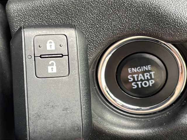 スズキ ジムニー XC 福島県 2020(令2)年 4.4万km シフォンアイボリーメタリックブラック2トーンルーフ デュアルセンサーブレーキサポート　バックＣ　社外ナビ　ワンセグＴＶ　クルコン　スマートキー　ステリモ　電格ミラー　ミラーヒーター　前席シートヒーター　衝突軽減　純正ドアバイザー　純正ゴムフロアマット