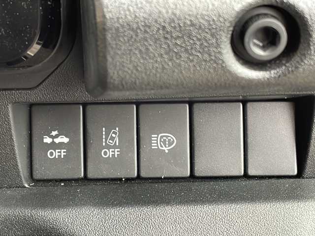 スズキ ジムニー XC 福島県 2020(令2)年 4.4万km シフォンアイボリーメタリックブラック2トーンルーフ デュアルセンサーブレーキサポート　バックＣ　社外ナビ　ワンセグＴＶ　クルコン　スマートキー　ステリモ　電格ミラー　ミラーヒーター　前席シートヒーター　衝突軽減　純正ドアバイザー　純正ゴムフロアマット