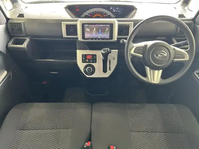 ダイハツ ウェイク L 沖縄県 2015(平27)年 4.5万km フェスタイエロー (株)IDOMが運営する【じしゃロンコザ店】の自社ローン対象車両になります。こちらは現金ご利用時の価格です。自社ローンご希望の方は別途その旨お申付け下さい。/・プッシュスタート /・ワンセグ /・片側パワースライドドア /・アイドリングストップ　/・横滑り防止装置　/・ベンチシート　/・純正フロアマット　/・スマートキー　/・取扱説明書　/・パワーステアリング　/・オートライト