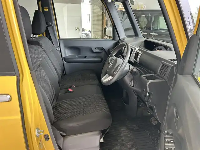 ダイハツ ウェイク L 沖縄県 2015(平27)年 4.5万km フェスタイエロー (株)IDOMが運営する【じしゃロンコザ店】の自社ローン対象車両になります。こちらは現金ご利用時の価格です。自社ローンご希望の方は別途その旨お申付け下さい。/・プッシュスタート /・ワンセグ /・片側パワースライドドア /・アイドリングストップ　/・横滑り防止装置　/・ベンチシート　/・純正フロアマット　/・スマートキー　/・取扱説明書　/・パワーステアリング　/・オートライト