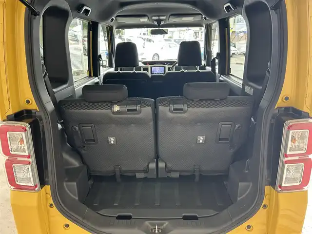 ダイハツ ウェイク L 沖縄県 2015(平27)年 4.5万km フェスタイエロー (株)IDOMが運営する【じしゃロンコザ店】の自社ローン対象車両になります。こちらは現金ご利用時の価格です。自社ローンご希望の方は別途その旨お申付け下さい。/・プッシュスタート /・ワンセグ /・片側パワースライドドア /・アイドリングストップ　/・横滑り防止装置　/・ベンチシート　/・純正フロアマット　/・スマートキー　/・取扱説明書　/・パワーステアリング　/・オートライト