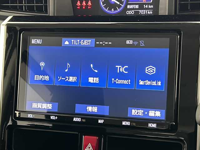 トヨタ ルーミー