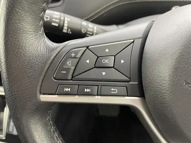 日産 セレナ ハイウェイスター G プロパイロットED 群馬県 2016(平28)年 6.1万km マルーンレッド 2トーン 純正9インチナビ(MM516D-L)/AM/FM/CD/DVD/BT/フルセグ/バックカメラ/純正フリップダウンモニター/ドライブレコーダー前方/ビルトインETC/両側パワースライドドア/ハンズフリーオートスライドドア/プロパイロット/エマージェンシーブレーキ/車線逸脱警報/車線逸脱防止支援システム/踏み間違い衝突防止アシスト/ふらつき警報/進入禁止標識検知/電動パーキングブレーキ/オートブレーキホールド/アイドリングストップ/LEDヘッドライト/フォグライト/スマートキー/プッシュスタート
