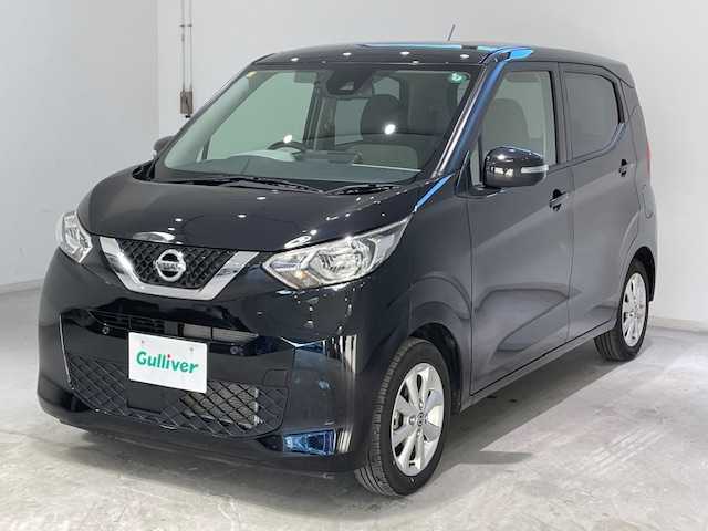 日産 デイズ