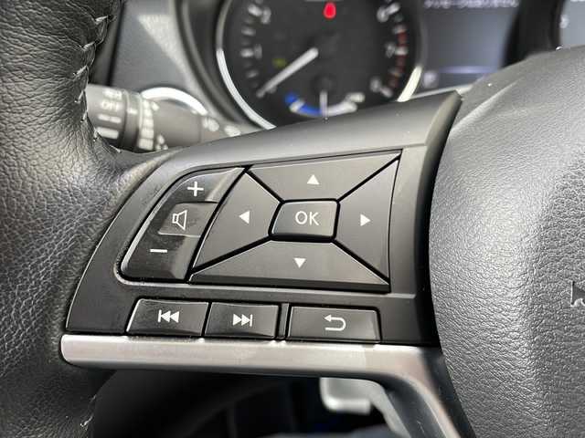 日産 エクストレイル ハイブリッド 20Xi 山形県 2021(令3)年 4.3万km 青 ワンオーナー/プロパイロット/レーダークルズコントロ－ル/レーンキープアシスト/ブラインドスポットモニタリング/純正10インチナビ/  CD/DVD/ブルーレイ/Bluetooth接続/アラウンドビューカメラ/全席シートヒーター/前席パワーシート/パワーバックドア/LEDヘッドライト/オートライト/デジタルインナーミラー/純正ドライブレコーダー/社外アルミ（スタッドレス装着）車載